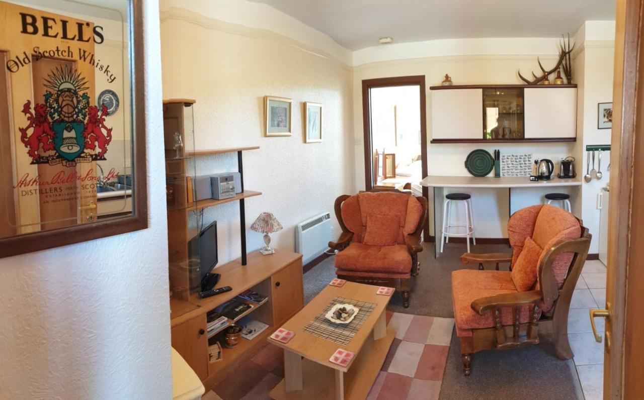 Meadowside Cottages Balavil Eksteriør bilde