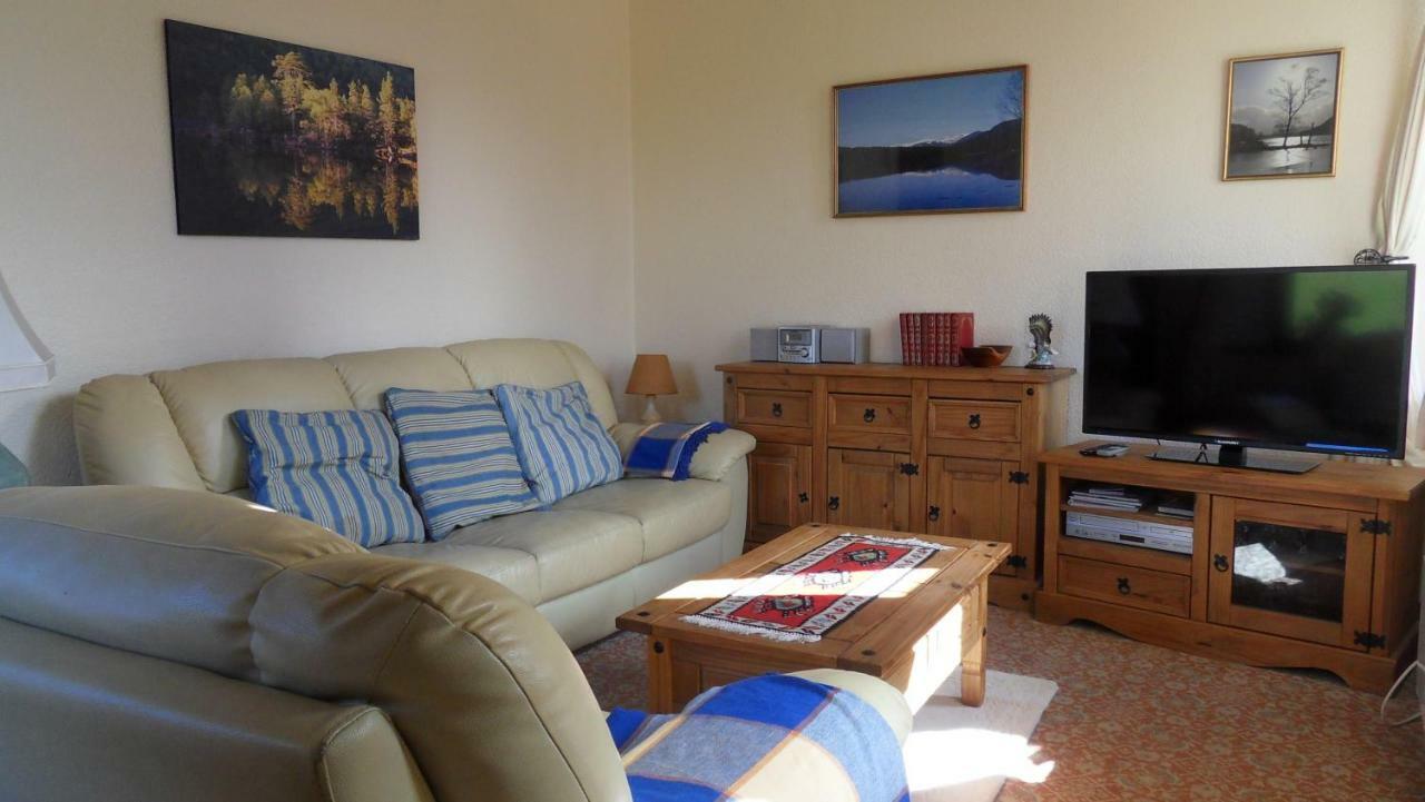Meadowside Cottages Balavil Eksteriør bilde