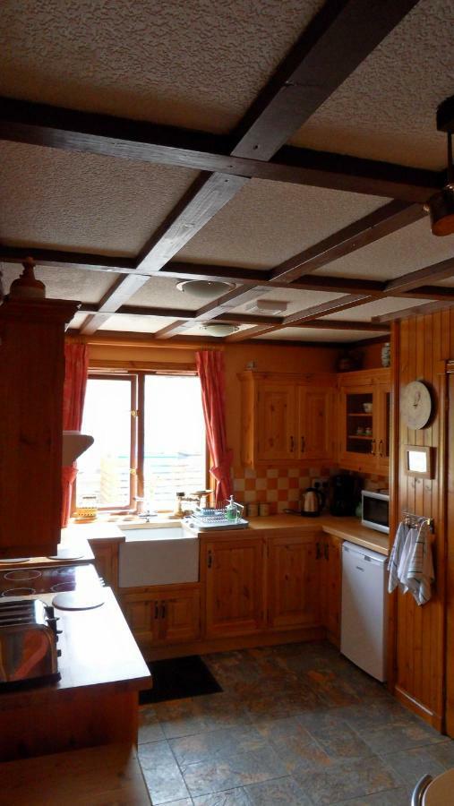 Meadowside Cottages Balavil Eksteriør bilde